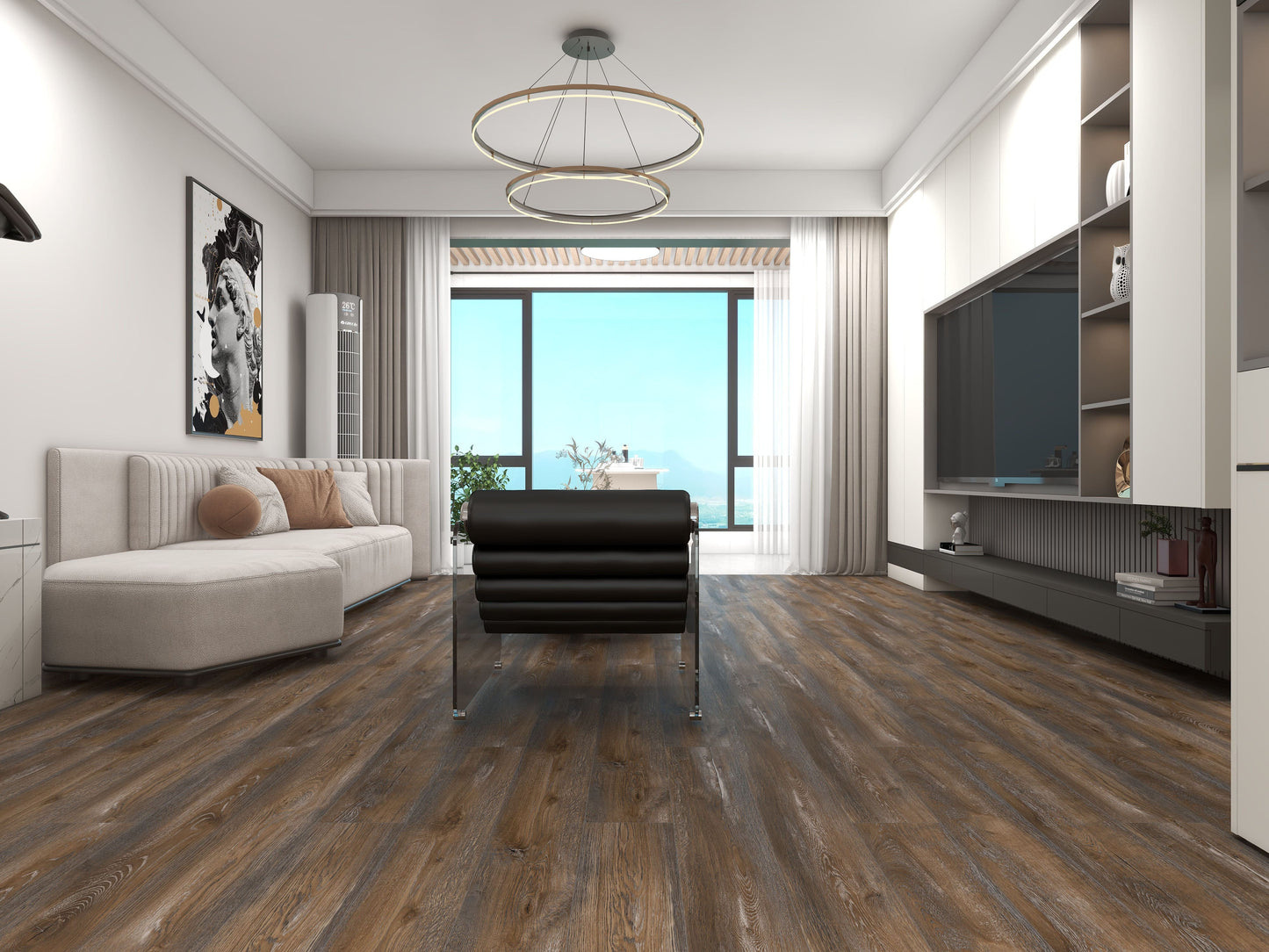 TC844 Oakridge