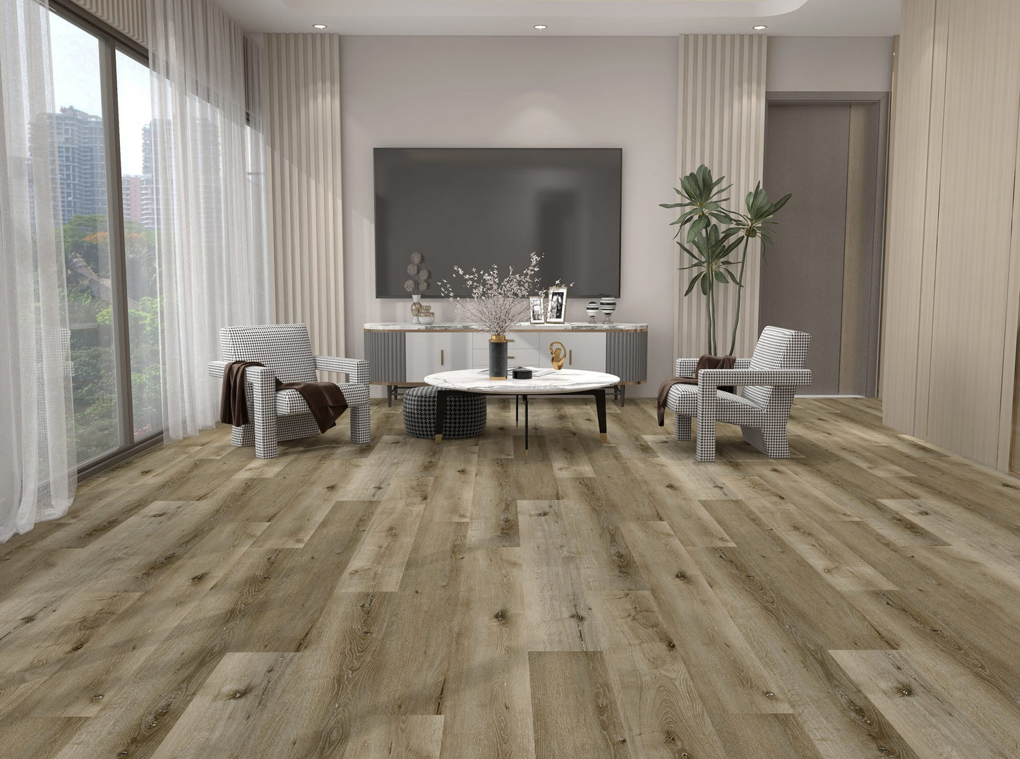 TC360 Timberline