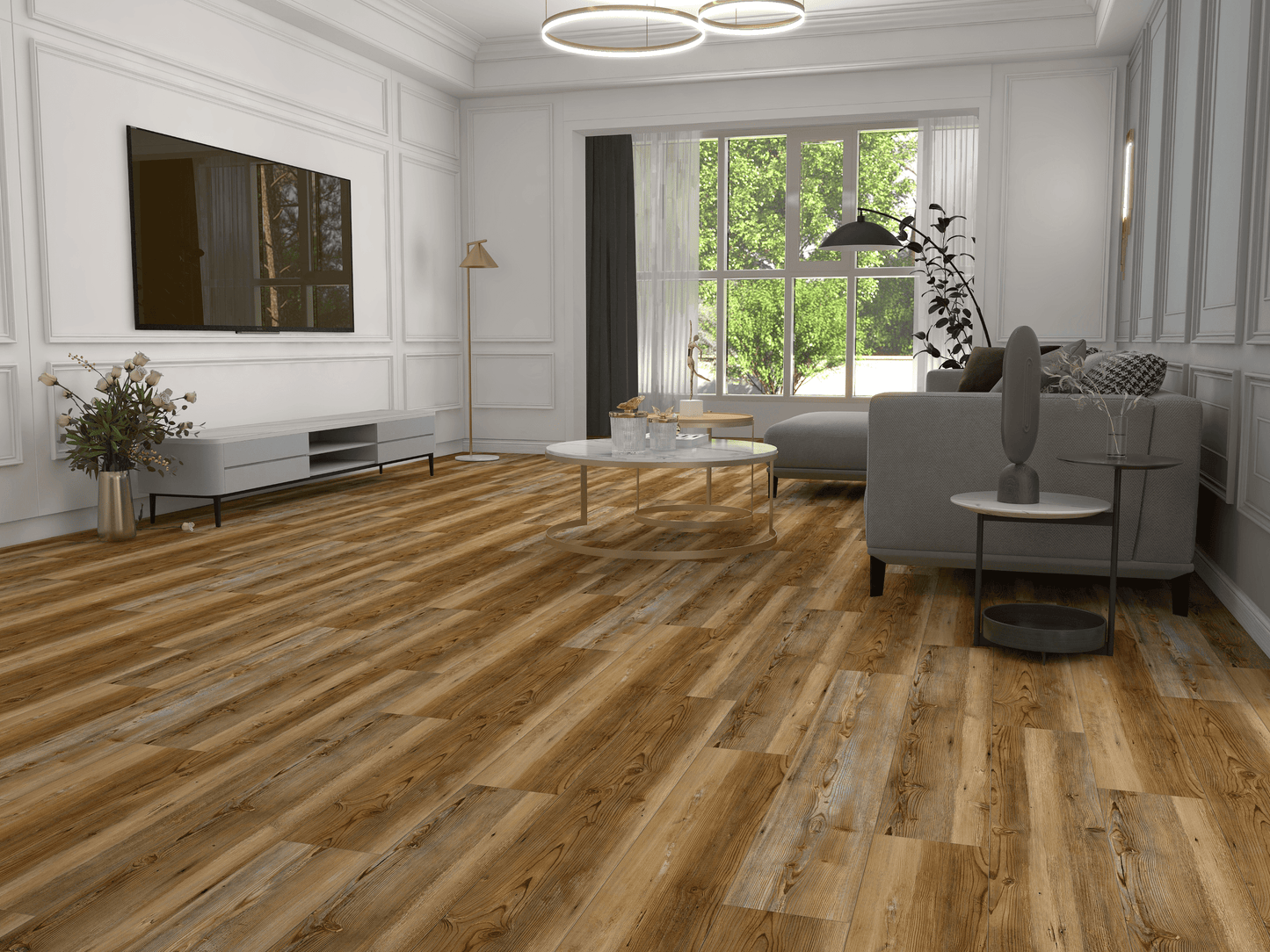 TC897 New Ridge Pine