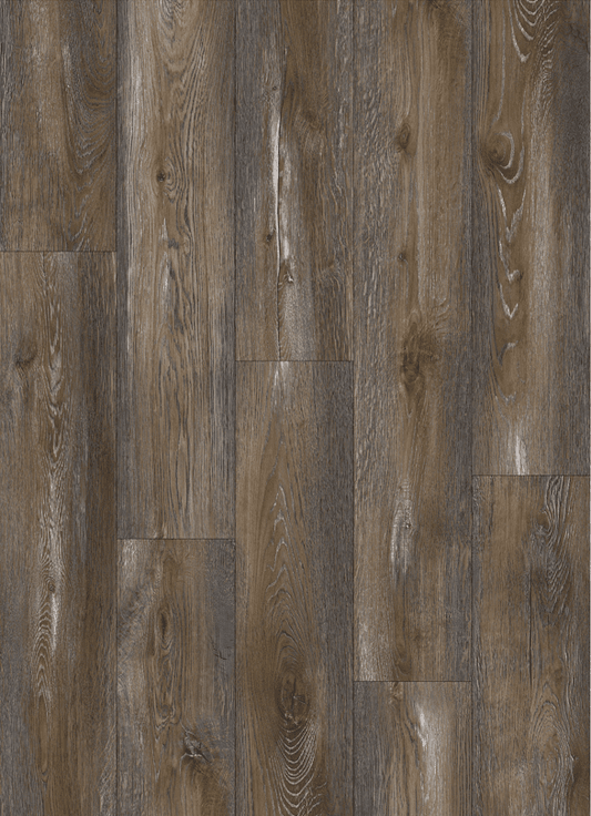 TC844 Oakridge